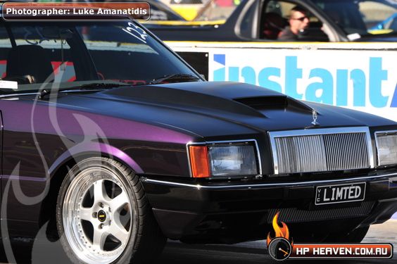 Legal Off Street Drags Calder Park - HP0_2460